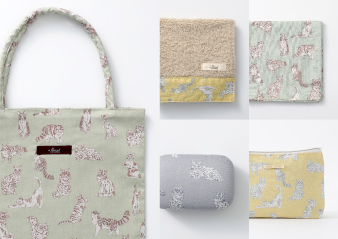 FLORET LONDON Meow　入荷