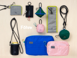 DELFONICS新商品 「フェーレ」