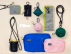 DELFONICS新商品 「フェーレ」​​