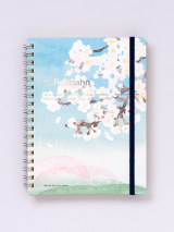【直営店限定】Rollbahn Cherry Blossom