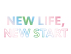 NEW LIFE,NEW START　フェア開催のお知らせ