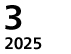 New products of March, 2025