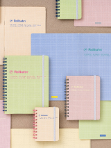 Diary Customize Items