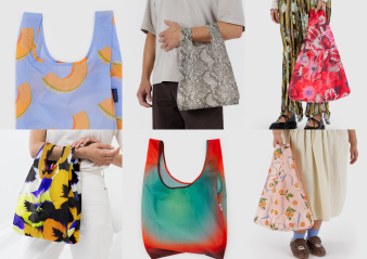 BAGGU Fair 2025 開催のお知らせ