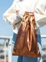 BAGGU デルフォニックス別注カラー