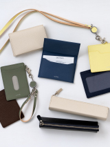DELFONICS Leather Items