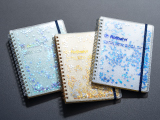 DELFONICS新商品 「ロルバーン グリッター」