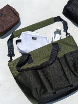 STANDARD SUPPLY 「ECO STEP MESH」シリーズ 入荷