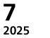 New products of July, 2025