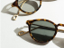 Midsummer Sunglasses　フェア開催のお知らせ