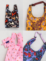 BAGGU 2025年秋の新作
