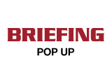 【スミス 成田国際空港第1ターミナル】BRIEFING POP UP