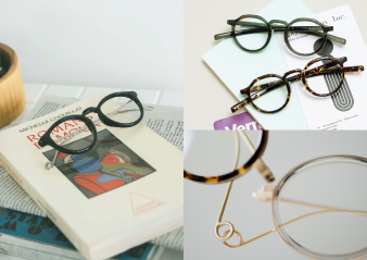 Ciqi Reading Glasses Fair