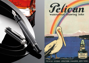 【スミス オーテモリ】Pelikan Fair