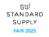 STANDARD SUPPLY Fair 2025