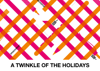 「A TWINKLE OF THE HOLIDAYS」 フェア開催のお知らせ></div>
			<br class=