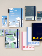 Campus×Rollbahn