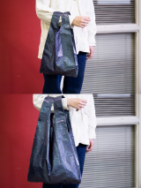 BAGGU デルフォニックス別注カラー