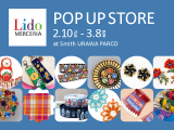 【スミス 浦和パルコ】Lido POP UP STORE 開催のお知らせ
