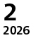 New products of February, 2026