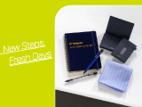  「New Steps, Fresh Days」フェア開催のお知らせ