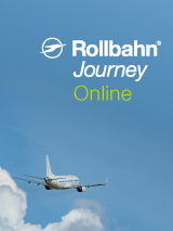 【特別開催】Rollbahn Journey Online
