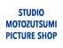 【大阪ギャラリー】STUDIO MOTOZUTSUMI PICTURE EXHIBITION 「感情の中に咲く花」